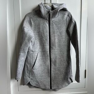 Lululemon Going Places Hooded Jacket - Sz. 8